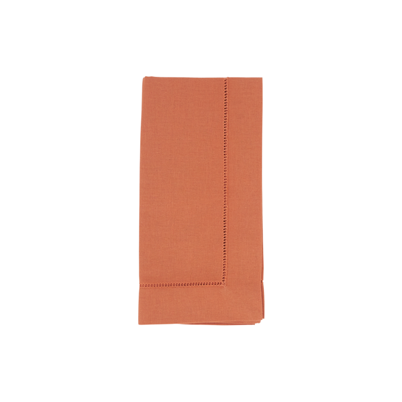 Hemstitched Dinner Napkin
