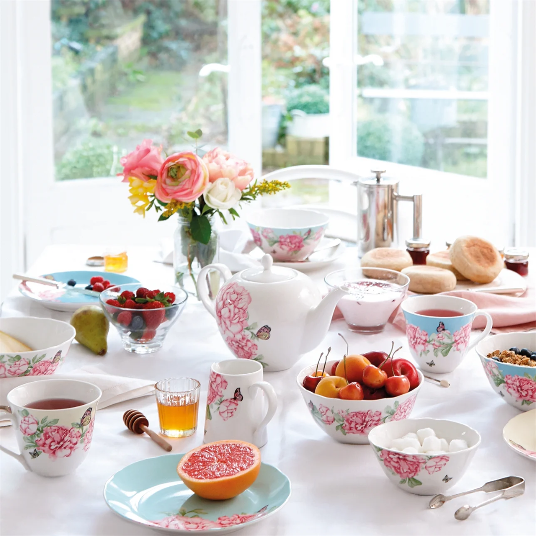 Miranda Kerr Friendship White Mug S/4