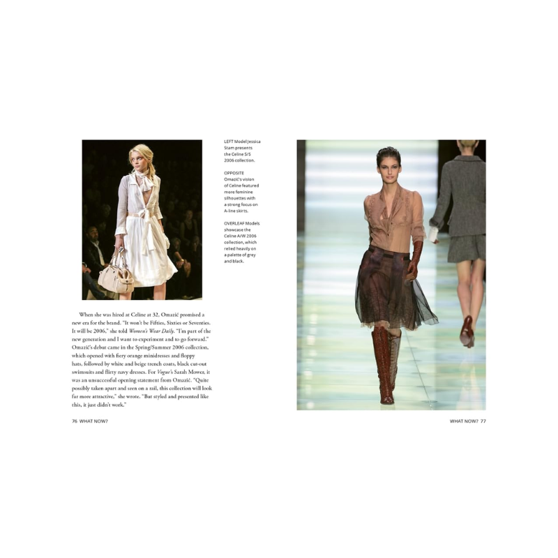 Little Book of Celine - Boutique Marie Dumas