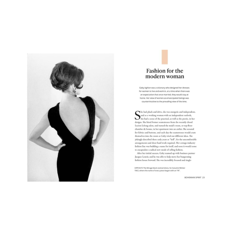 Little Book of Chloe