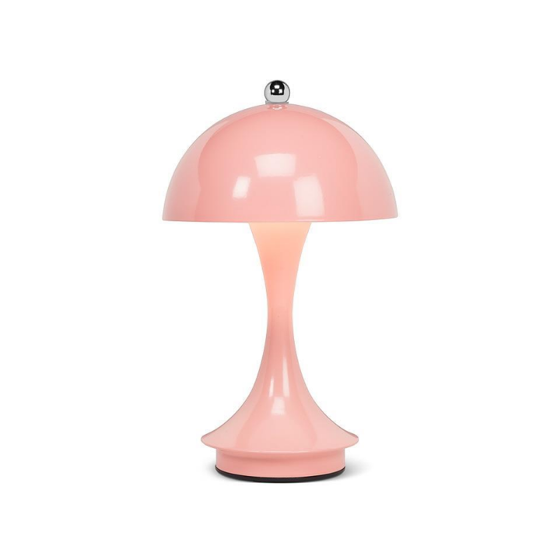 Dome Shade LED Lamp