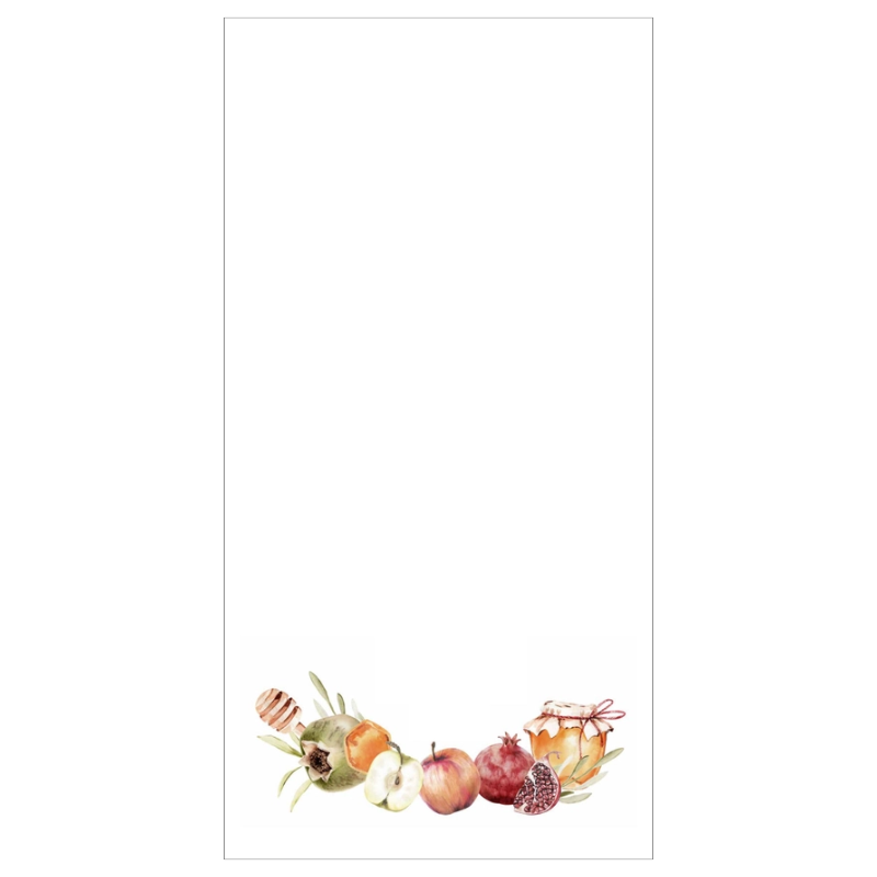 Rosh Hashanah Guest Napkins