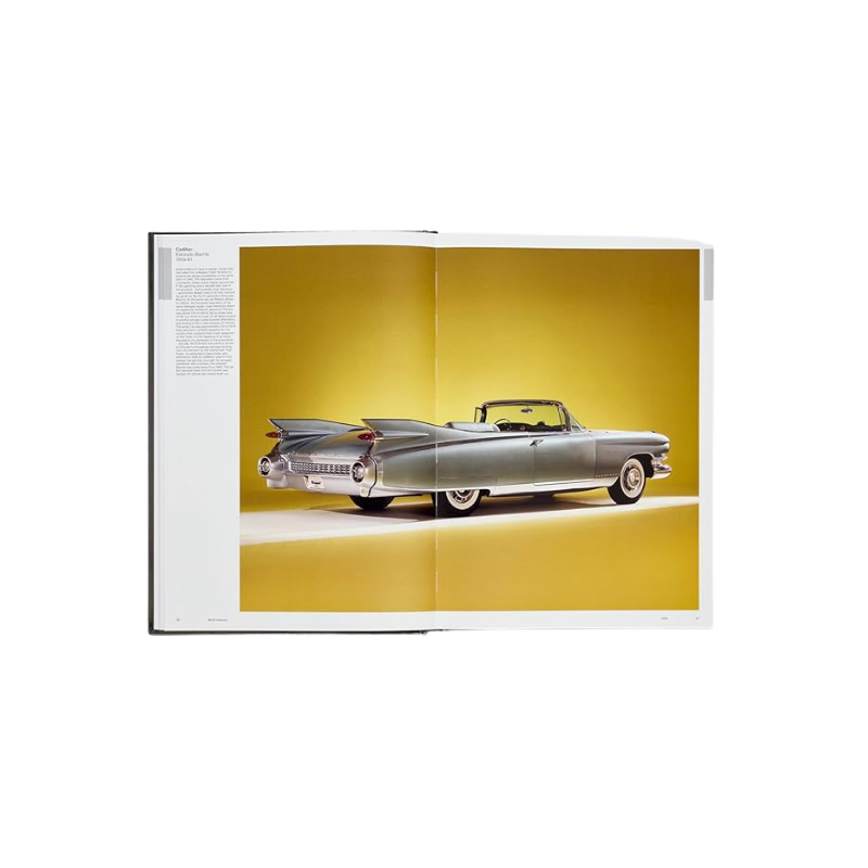 Atlas of Car Design Book