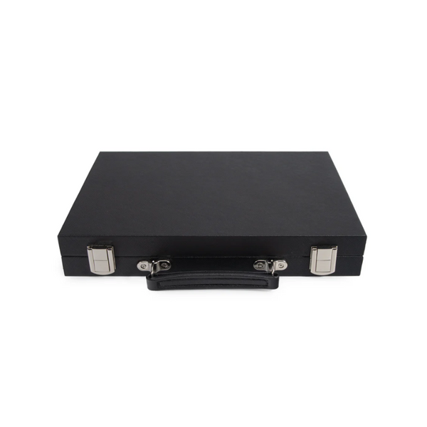 Mini Travel Backgammon - Boutique Marie Dumas
