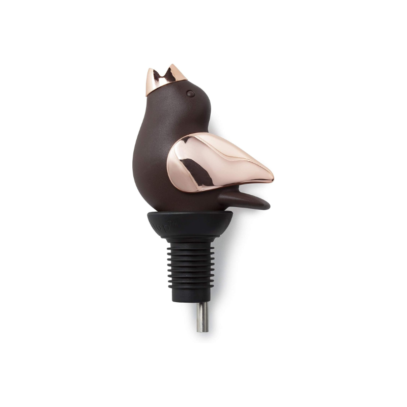 Chirpy Top Wine Pourer