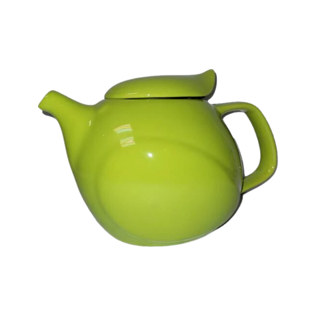 Chirpypot Teapot