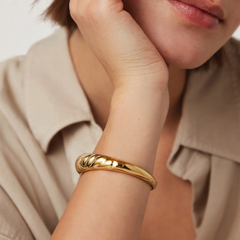 Jenny Bird Nelle Bangle