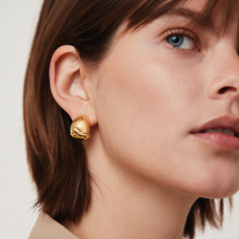 Jenny Bird Nelle Hoops