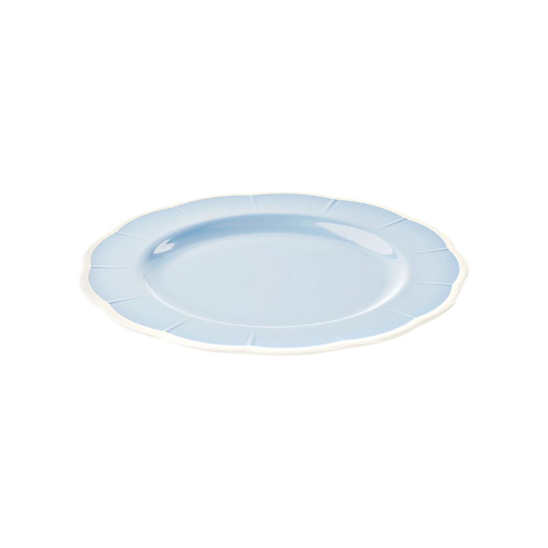 Guzzini Flora Dinner Plate