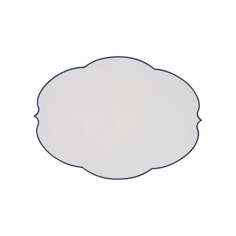 Guzzini Flower Placemat