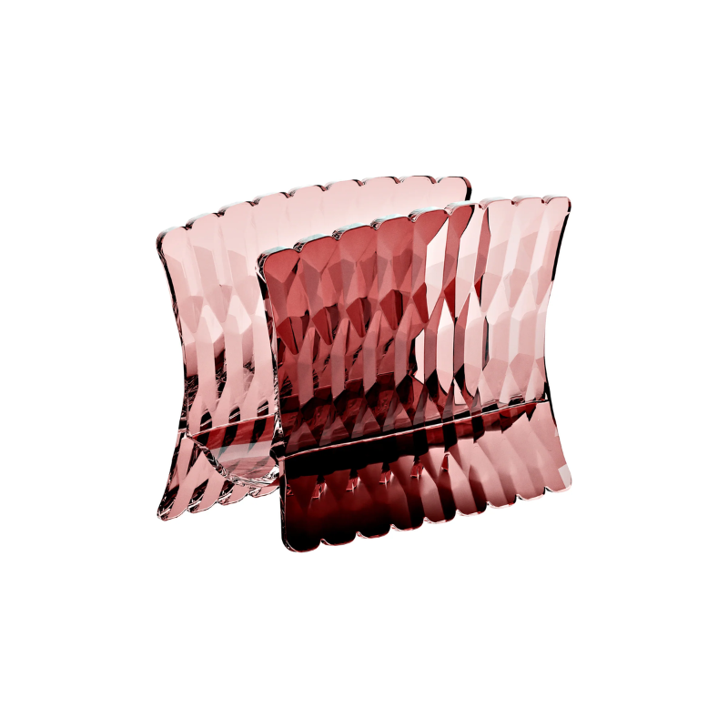 Guzzini Vanity Vertical Table Napkin Holder