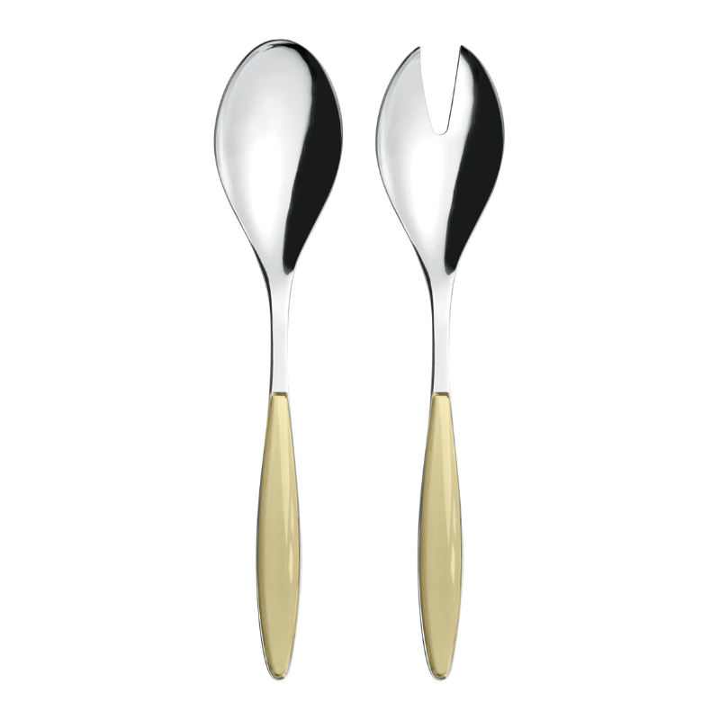 Guzzini Feeling Salad Servers