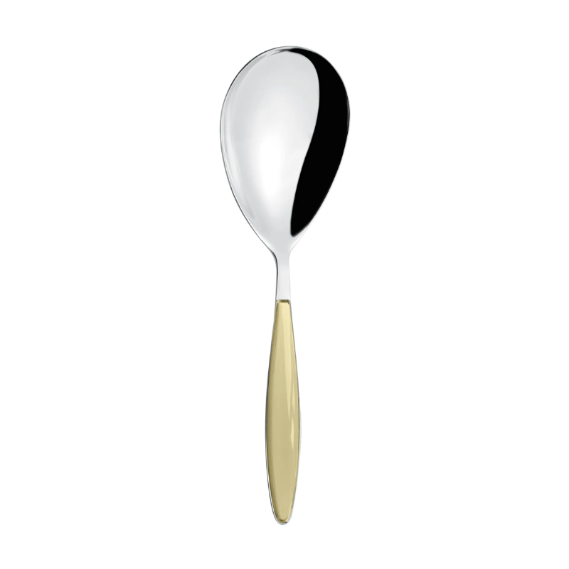 Guzzini Feeling Rice Spoon