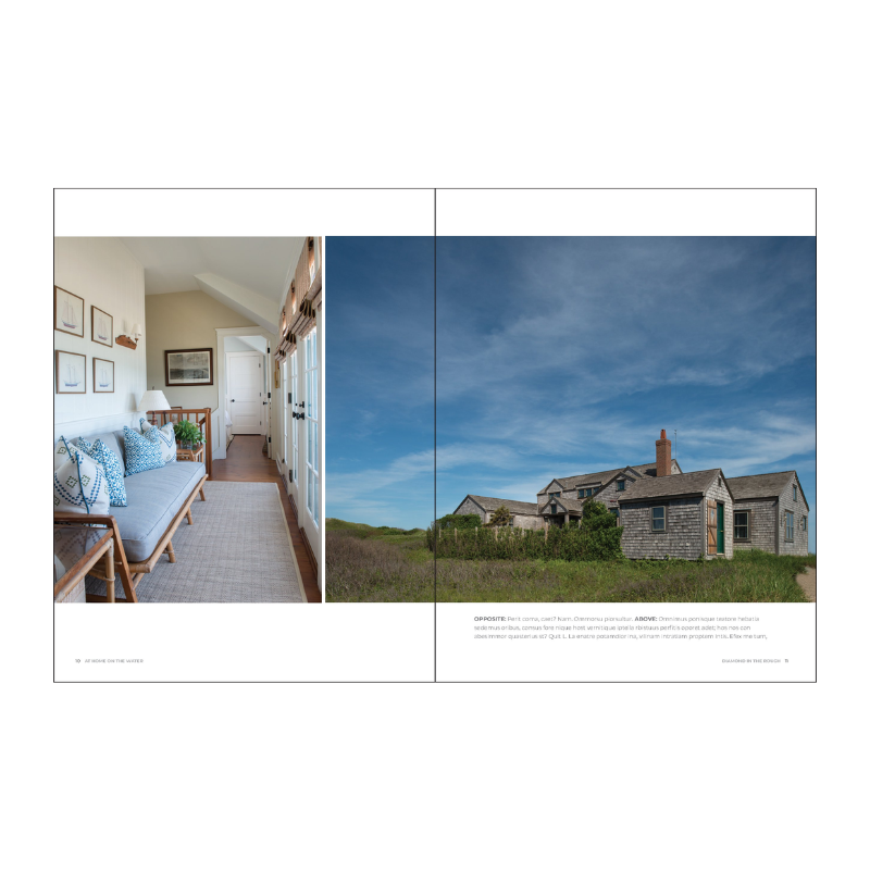 At Home on the Water Book