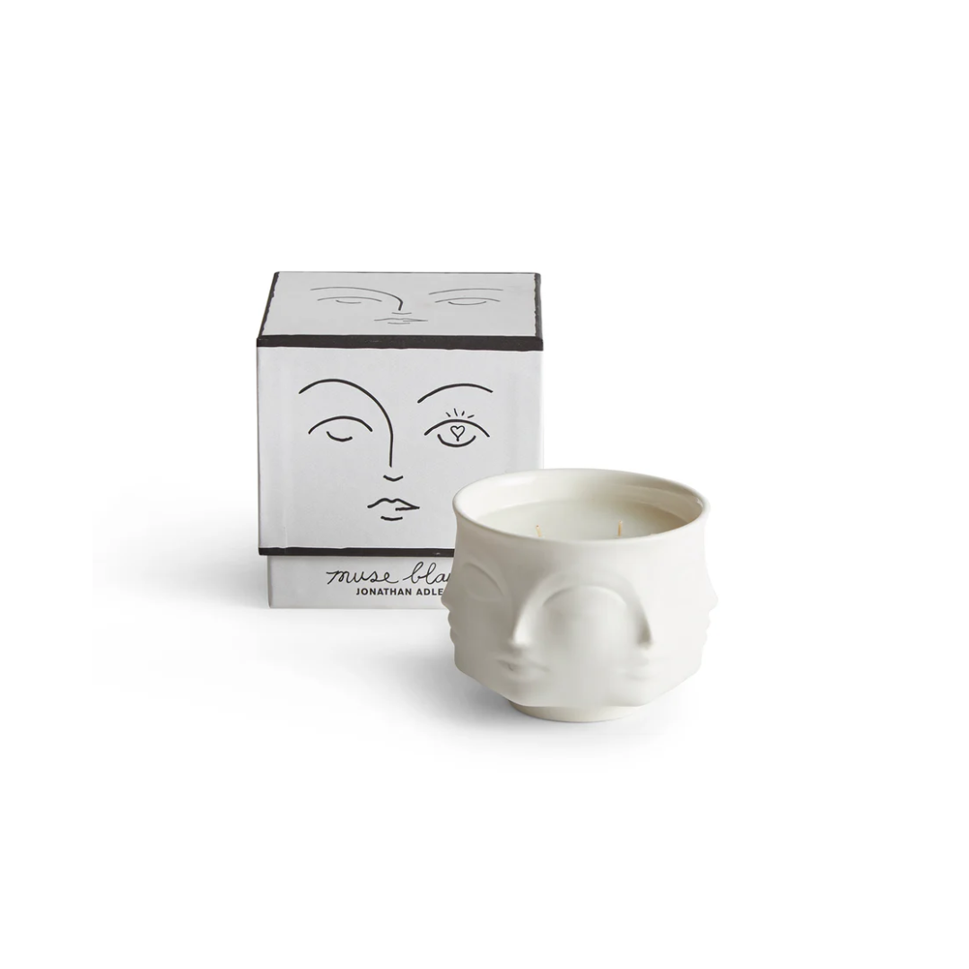 Jonathan Adler Muse Candle