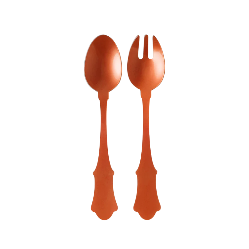 Sabre Honorine Salad Servers