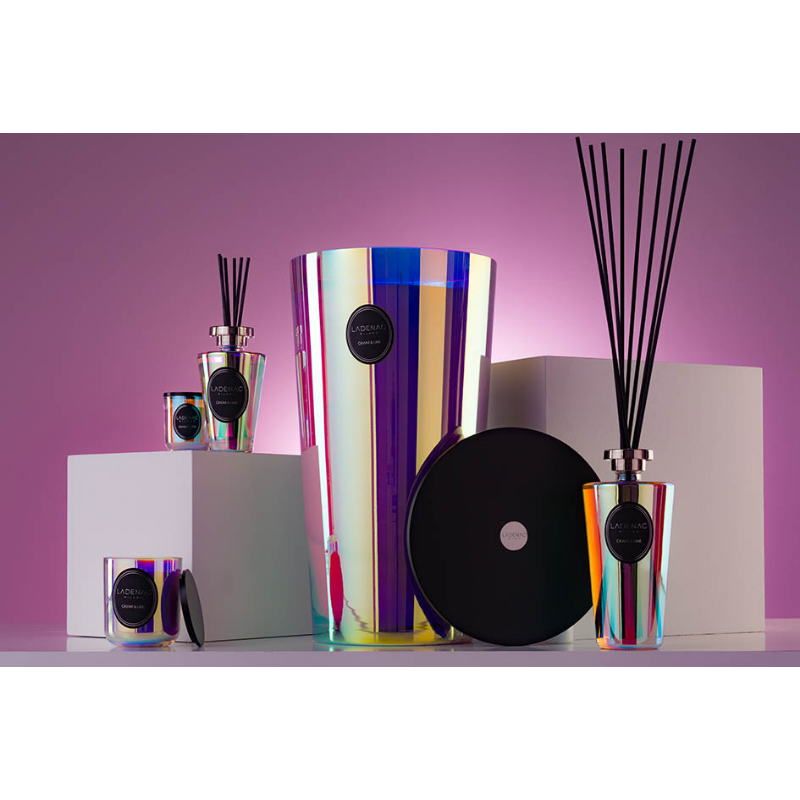 Ladenac Caviar Lime Diffuser