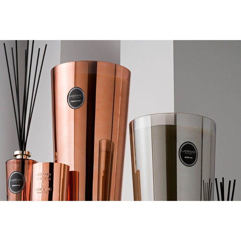 Ladenac Rose de Nuit Candle