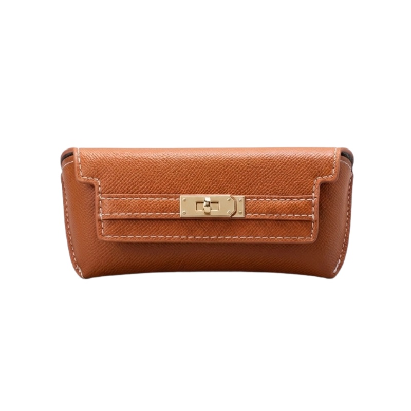 Structured Sunglasses Case
