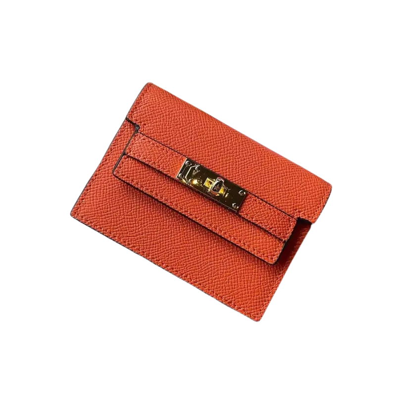 Lock Card Case