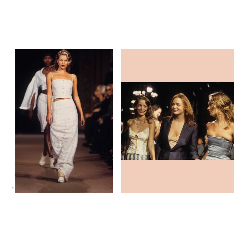 London in Fashion Book