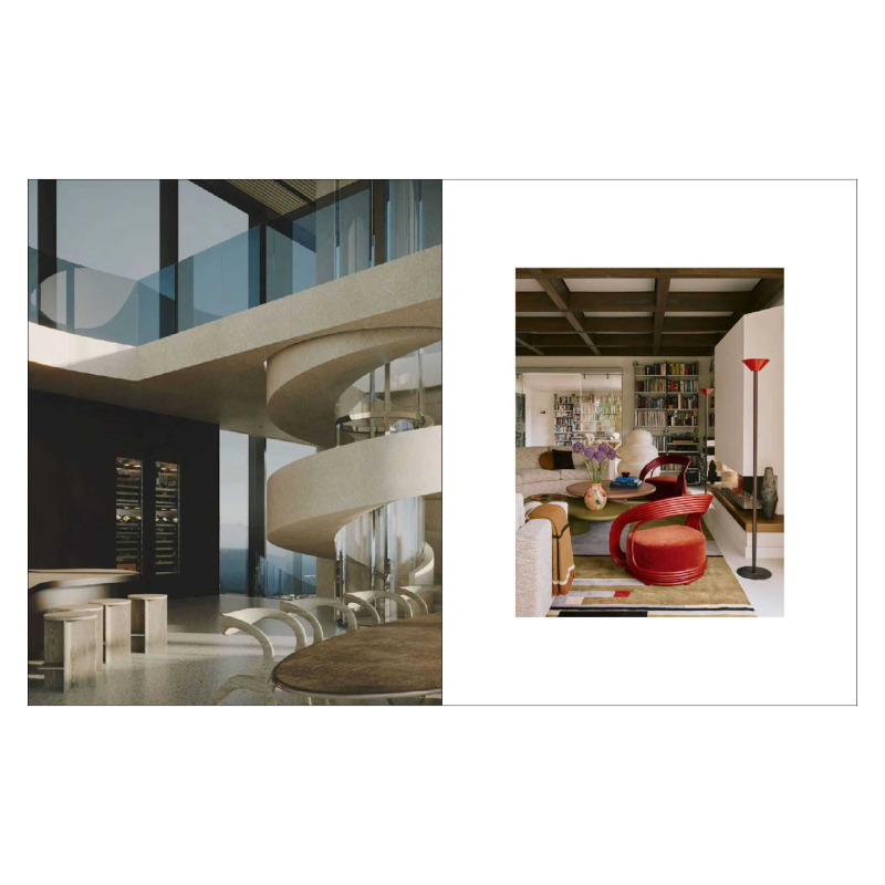 Penthouse Book