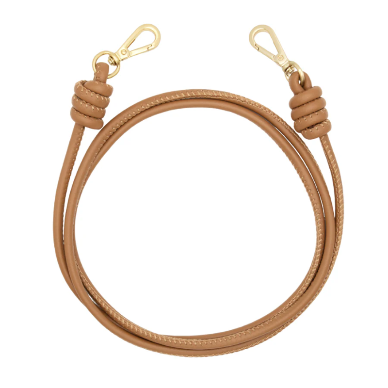 Louvini Kate Leather Cord