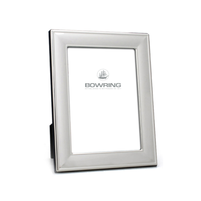 Silver 5x7 Frame