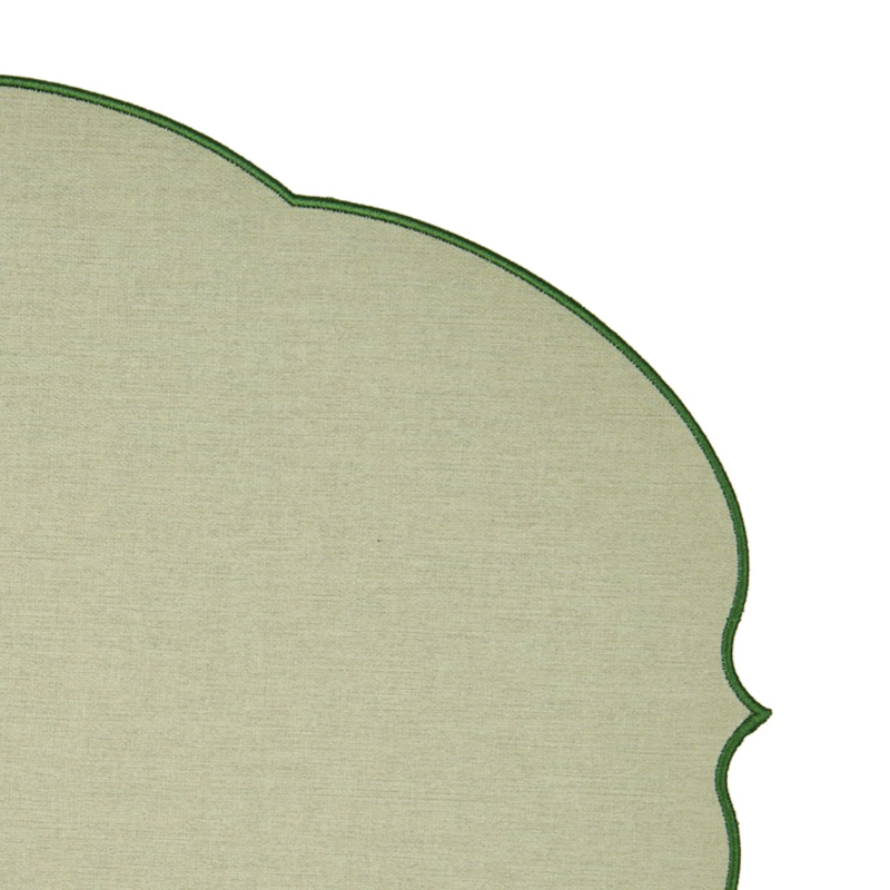 Guzzini Flower Placemat