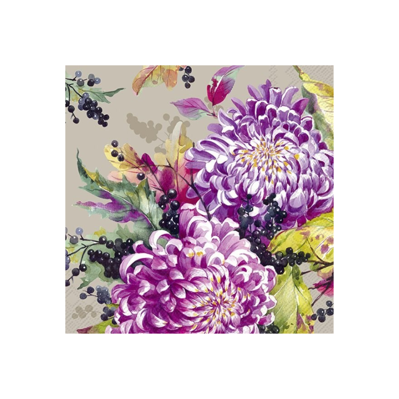 Carolyn Linen Napkins