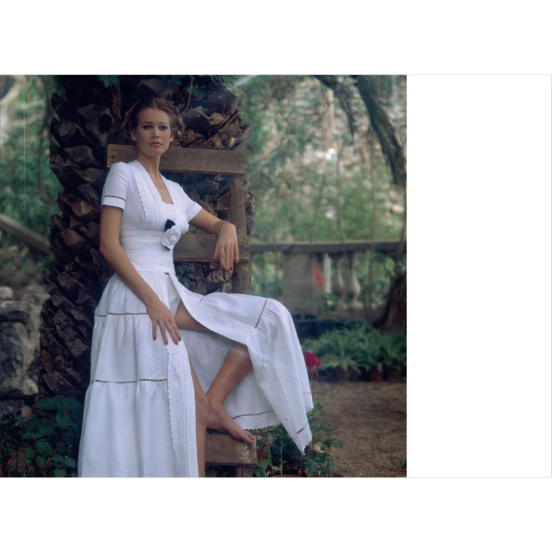 Chanel: The Karl Lagerfeld Campaigns Book