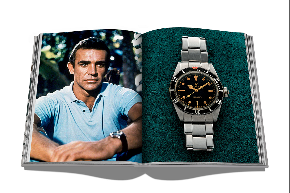 Assouline Watches: A Guide by Hodinkee Book