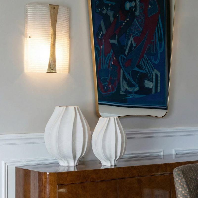 Nesta Small Vase