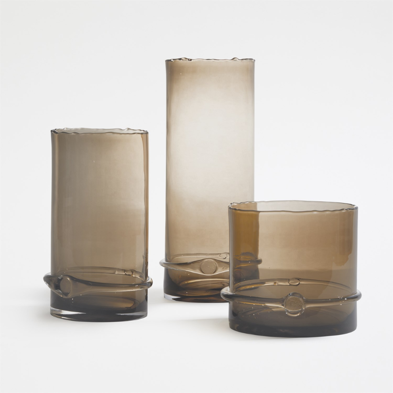 Small Topaz Intaglio Hurricane