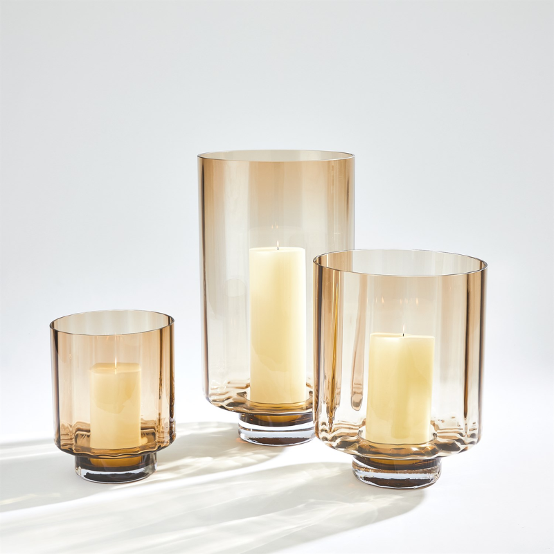 Medium Topaz Epic Hurricane