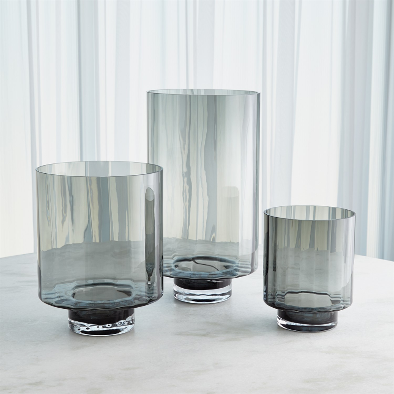 Large Grey Epic Hurricane