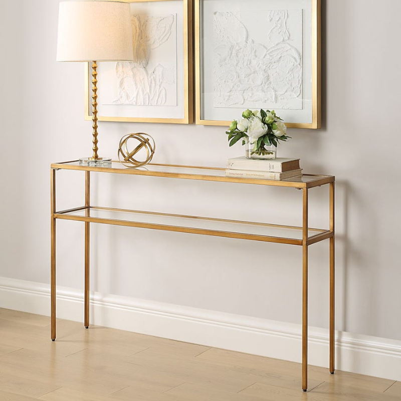 Trocadero Console Table