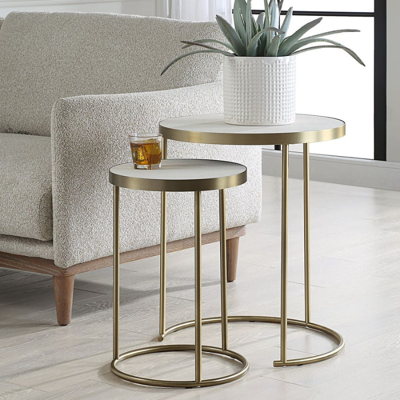Joanne Nesting Tables
