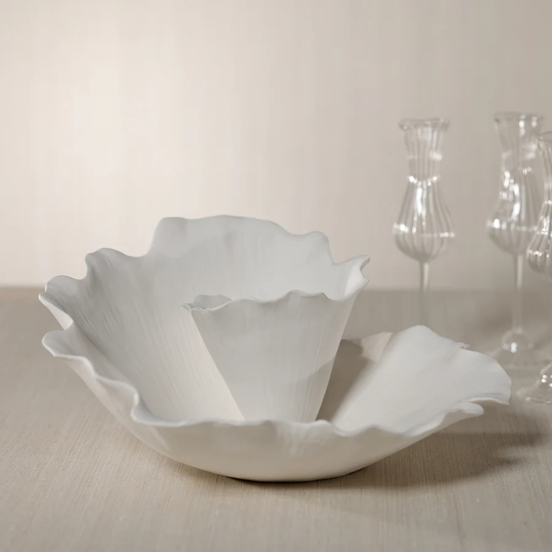 Oceanic Centerpiece