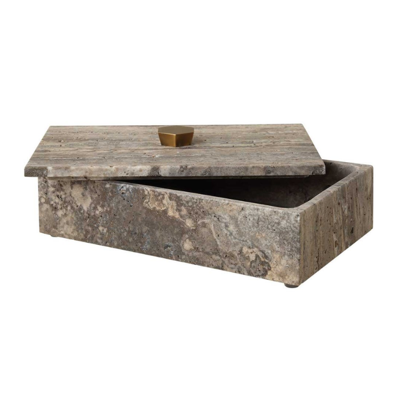 Greige Box