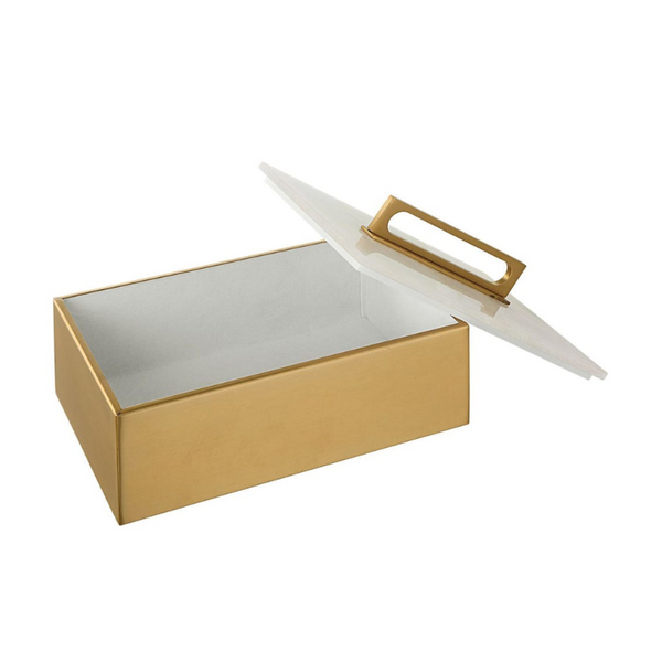 Lucien Box - Boutique Marie Dumas