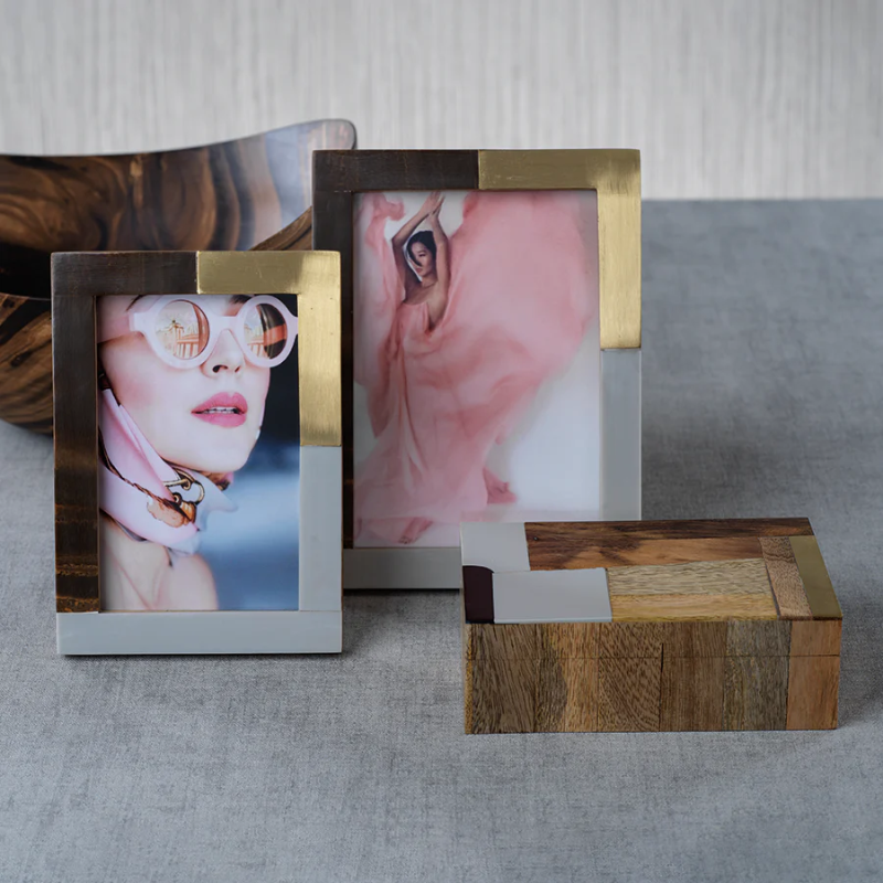 Cape Frame 4x6
