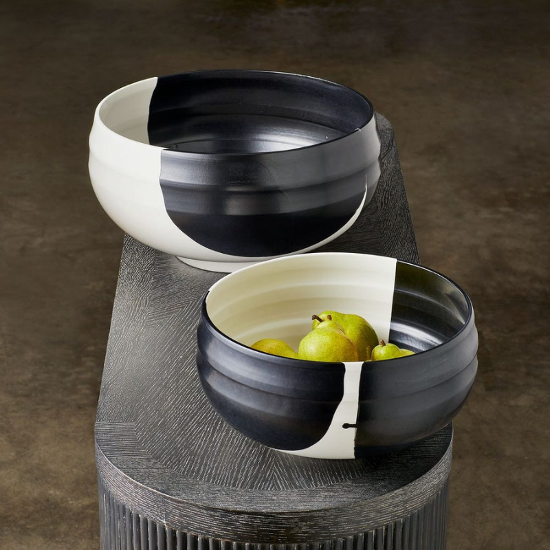 Large Split View Bowl