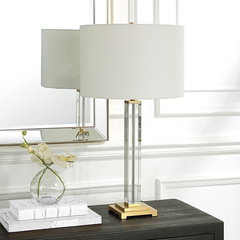 Isla Table Lamp