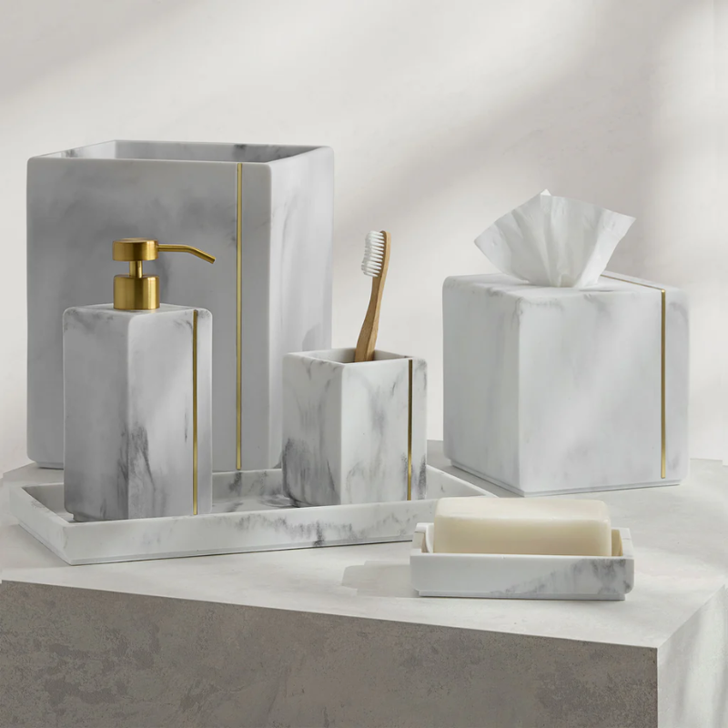 Bergen Tissue Holder