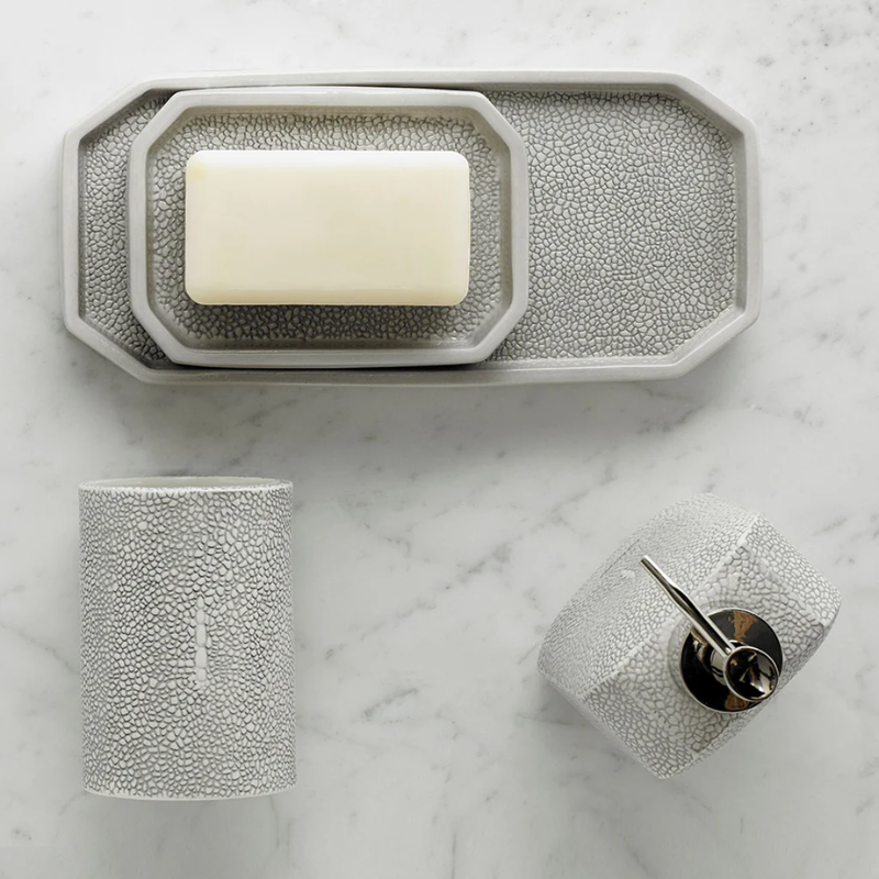 Textured Tray - Boutique Marie Dumas