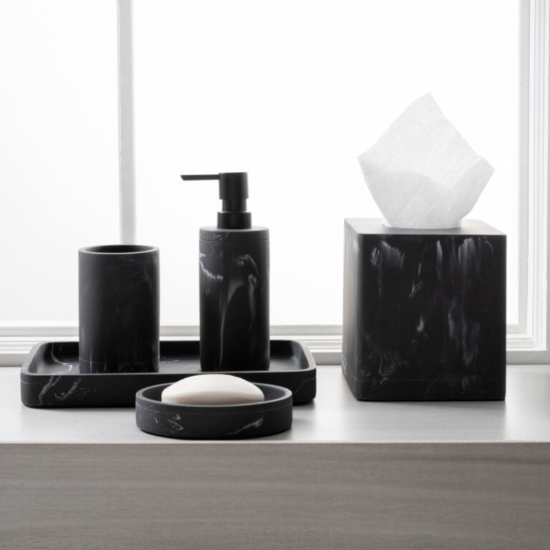 Michelle Soap Dish