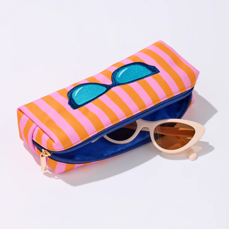 Glasses Zip Pouch