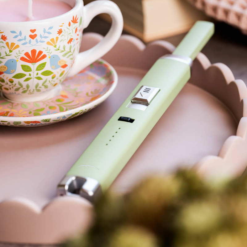 Aloe Pitmaster Lighter