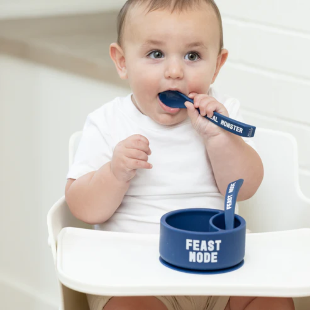 Feast Mode Spoon Set